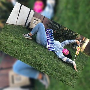 Meet your Posher, Ashlyn